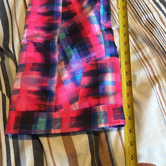 Girls Ski Pant - Picture 10 of 12